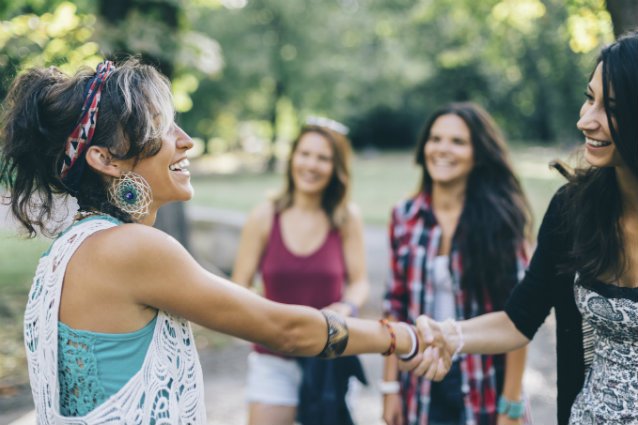 ¿Por qué se celebra el Día Internacional de la mujer?